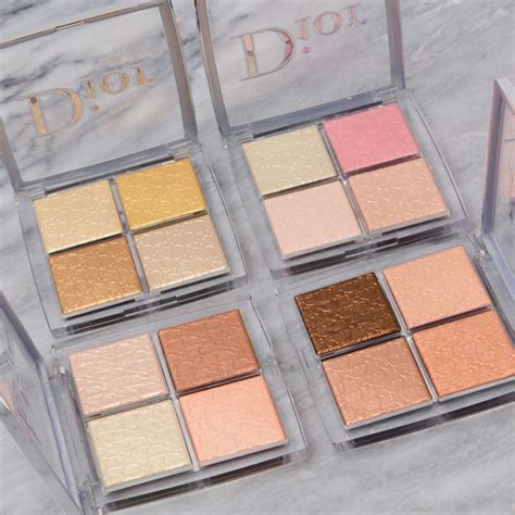 dior highlighter pallette|Dior highlighter palette dupe.